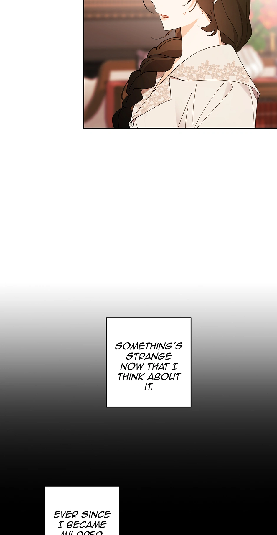 A Wicked Tale of Cinderella's Stepmom Chapter 124 - page 39