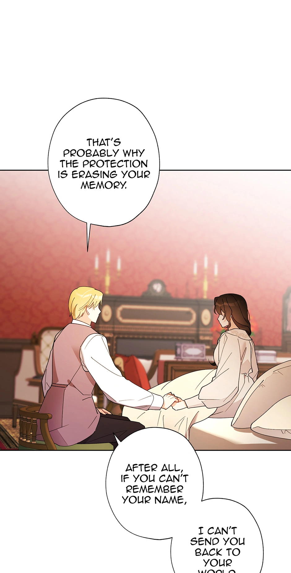 A Wicked Tale of Cinderella's Stepmom Chapter 124 - page 41