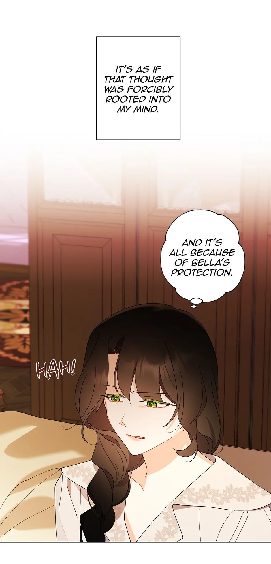 A Wicked Tale of Cinderella's Stepmom Chapter 125 - page 13