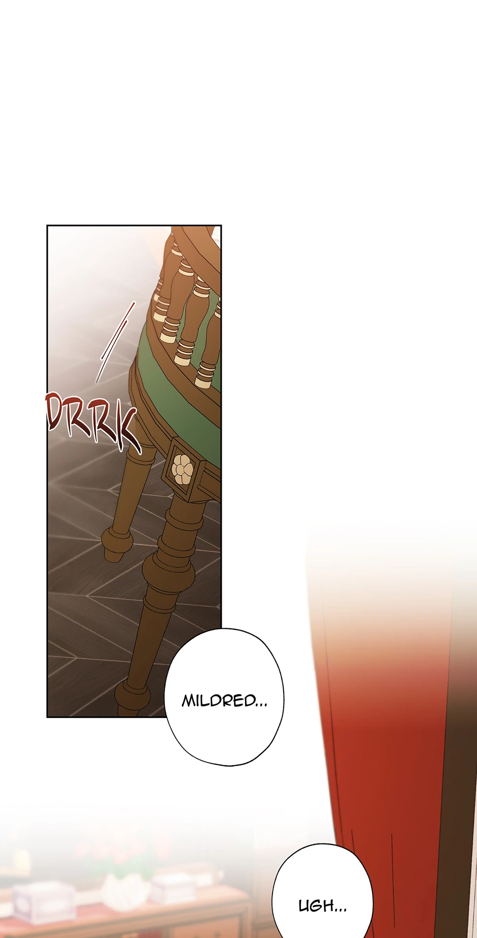 A Wicked Tale of Cinderella's Stepmom Chapter 125 - page 17