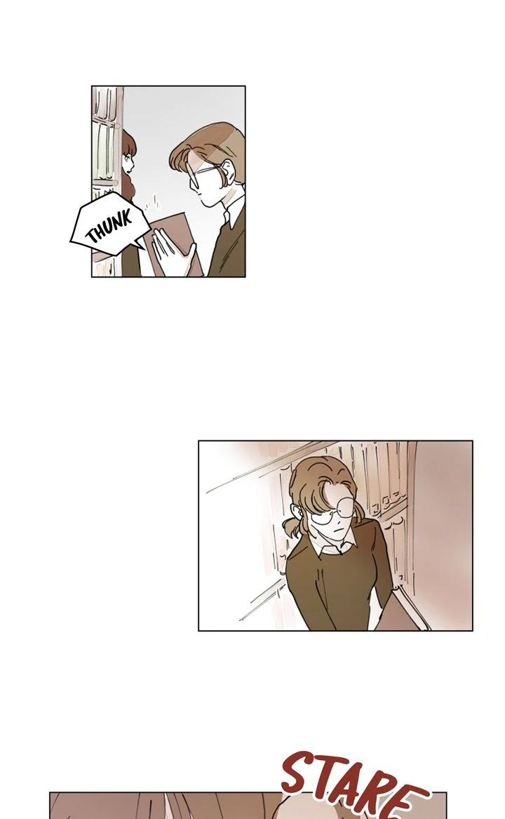 Bittersweet Con Panna Chapter 103 - page 10