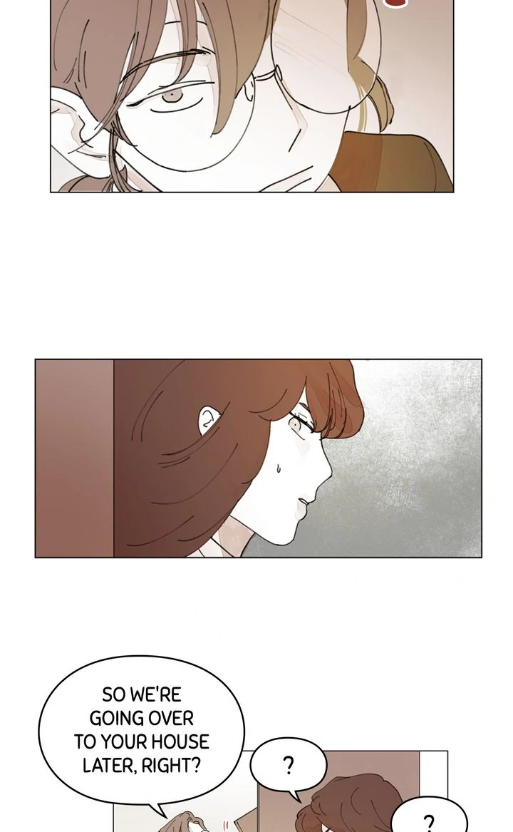 Bittersweet Con Panna Chapter 103 - page 11