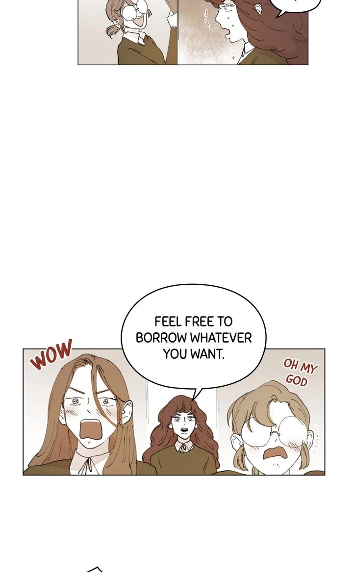 Bittersweet Con Panna Chapter 103 - page 12