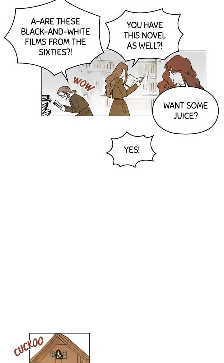 Bittersweet Con Panna Chapter 103 - page 13