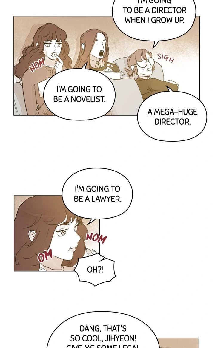 Bittersweet Con Panna Chapter 103 - page 15