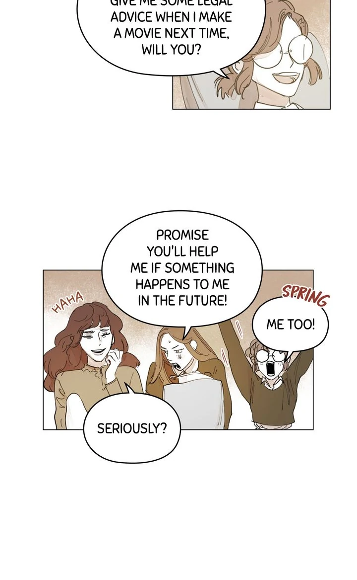 Bittersweet Con Panna Chapter 103 - page 16