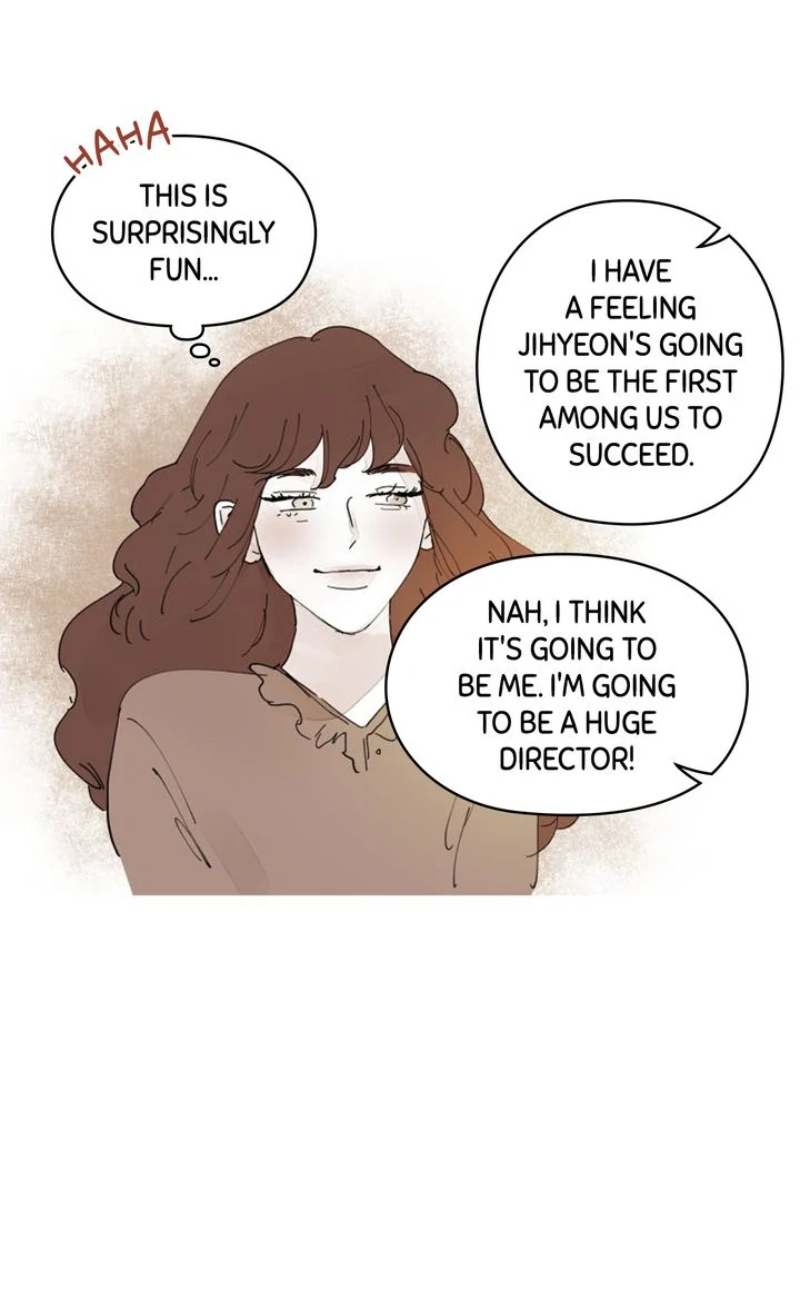 Bittersweet Con Panna Chapter 103 - page 17