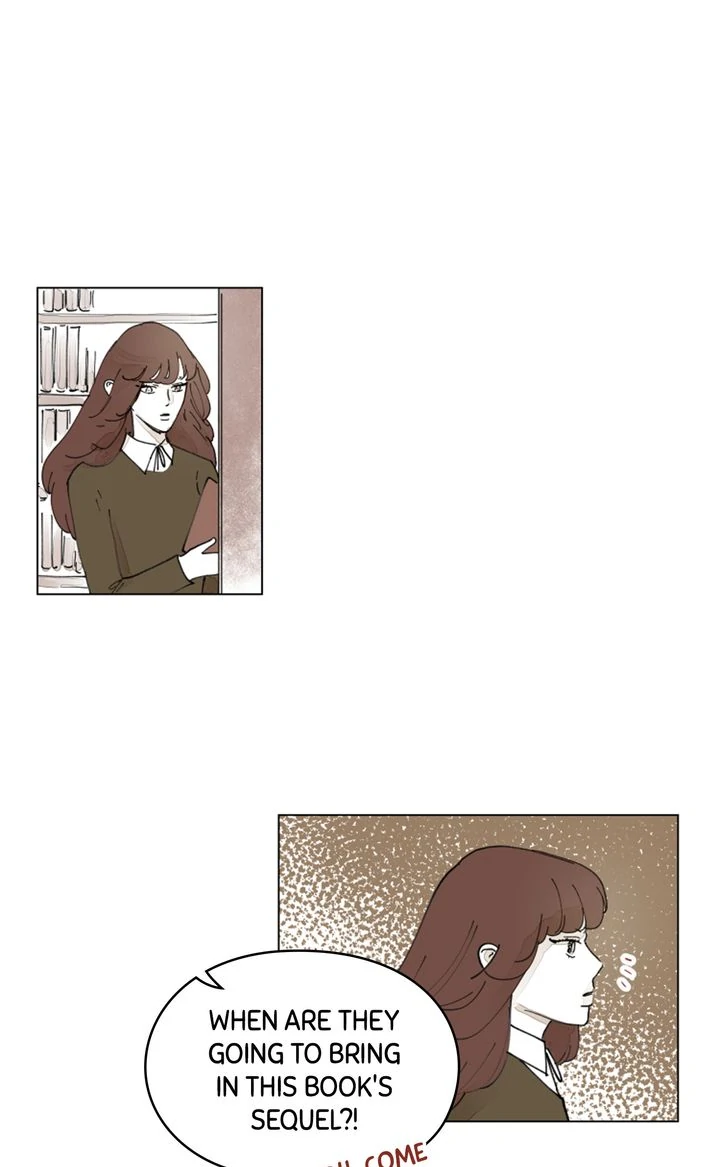 Bittersweet Con Panna Chapter 103 - page 2