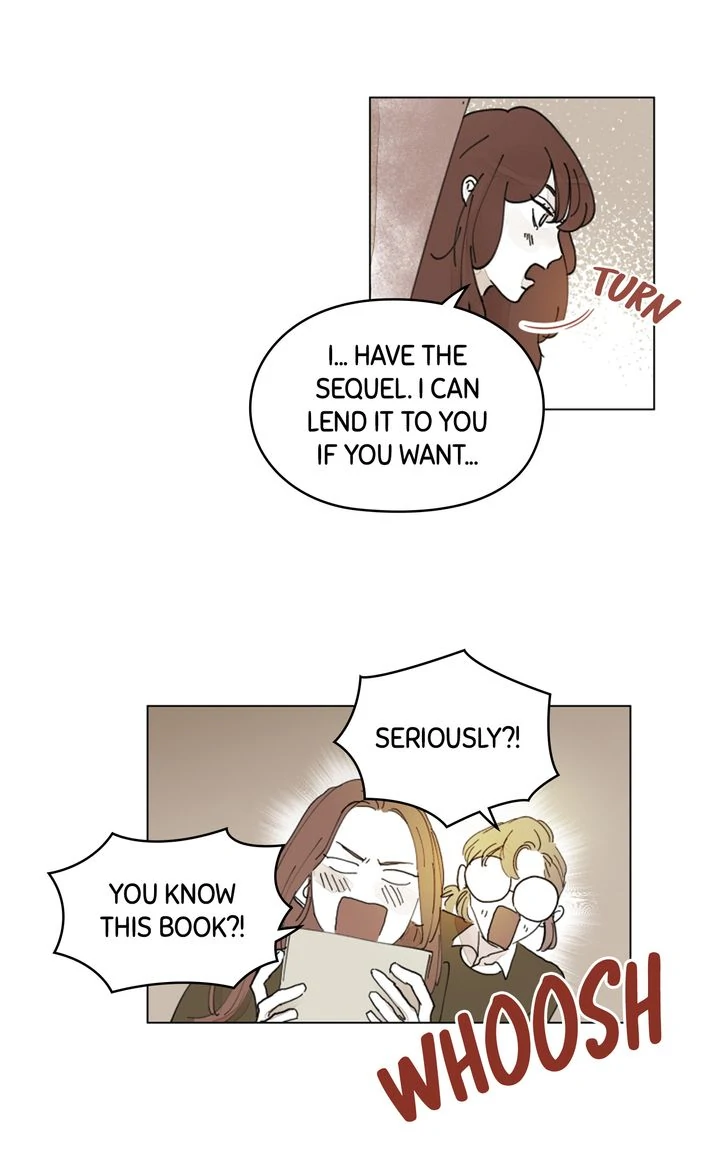 Bittersweet Con Panna Chapter 103 - page 4