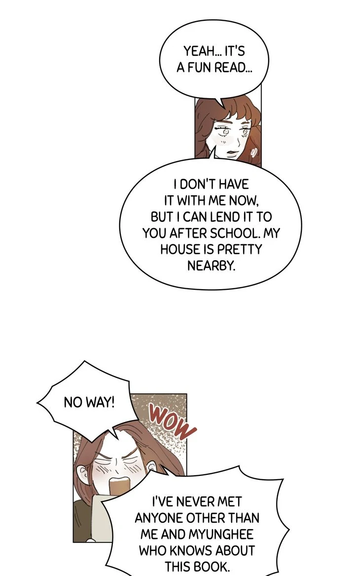 Bittersweet Con Panna Chapter 103 - page 5
