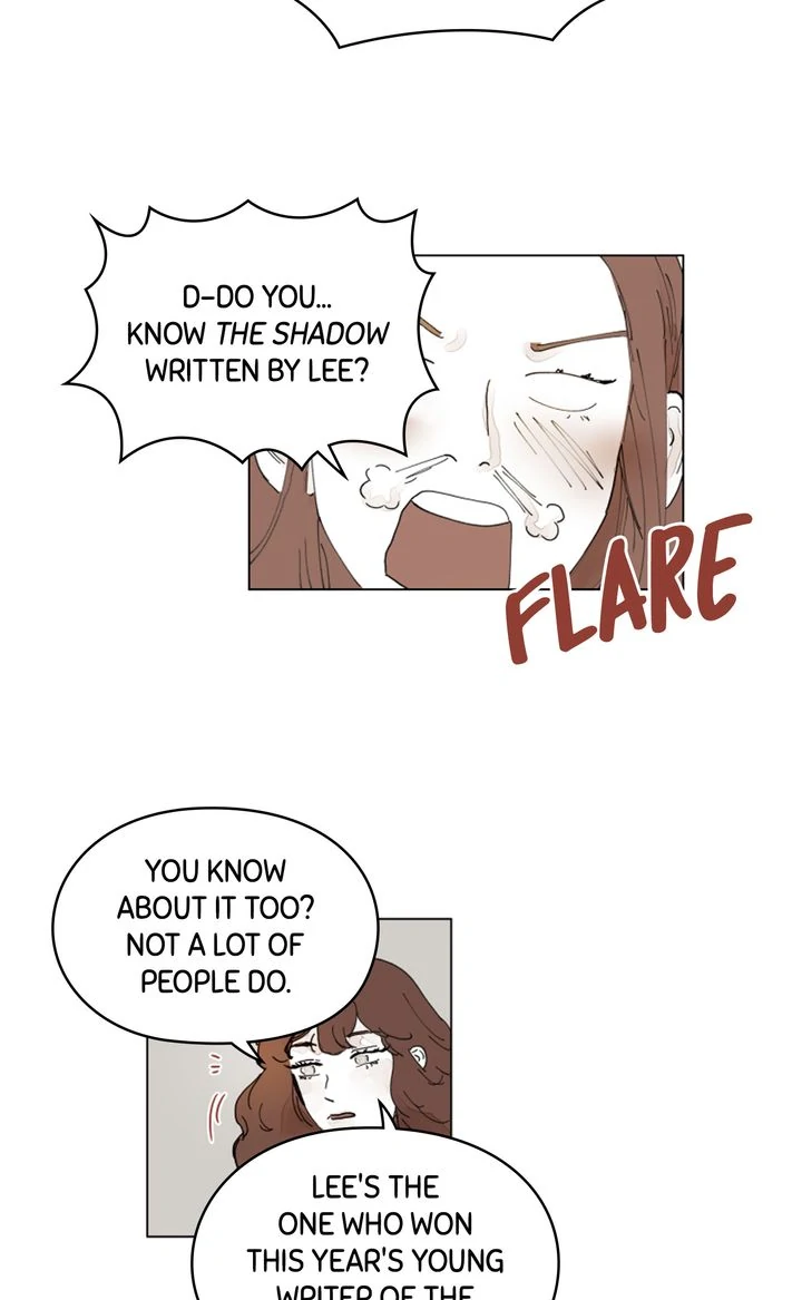 Bittersweet Con Panna Chapter 103 - page 6