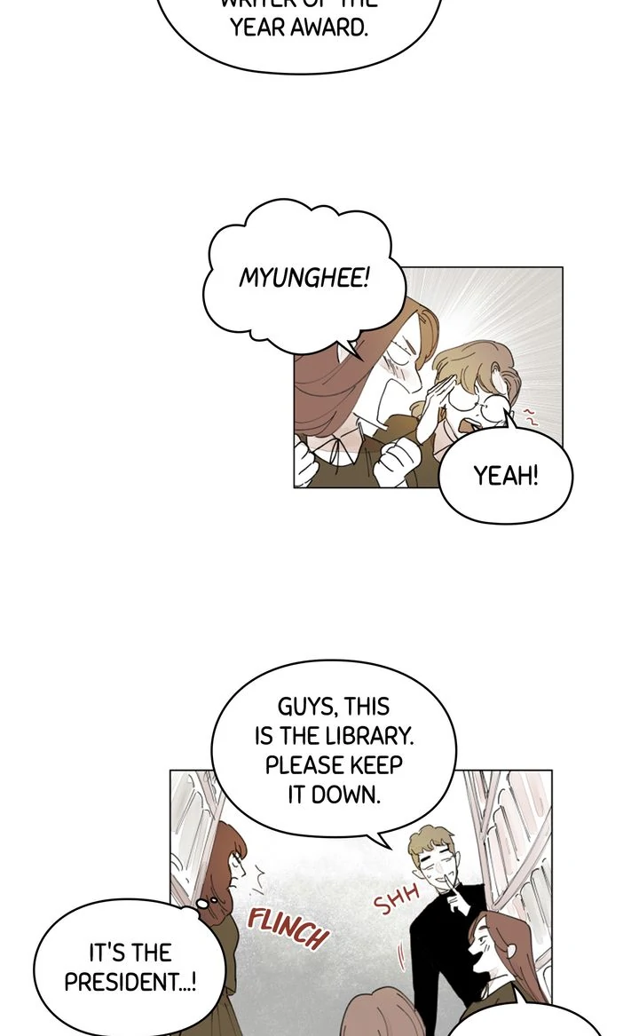 Bittersweet Con Panna Chapter 103 - page 7