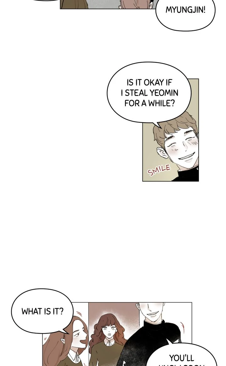 Bittersweet Con Panna Chapter 103 - page 8