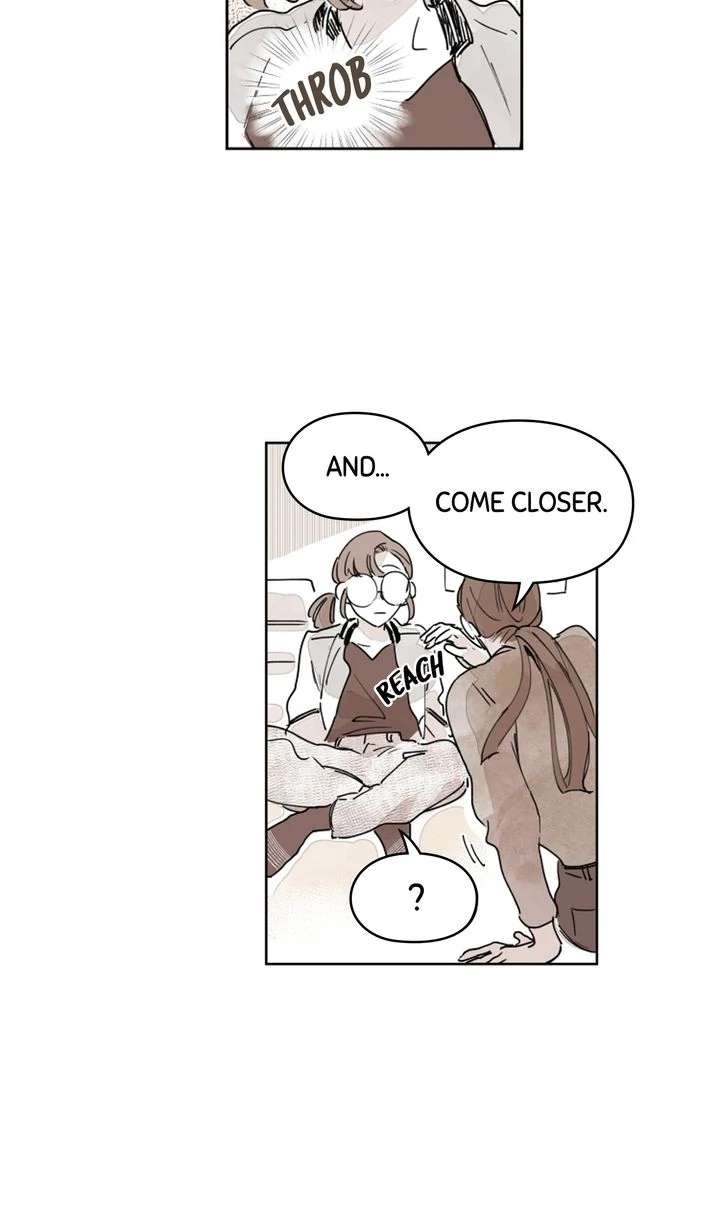 Bittersweet Con Panna Chapter 104 - page 10
