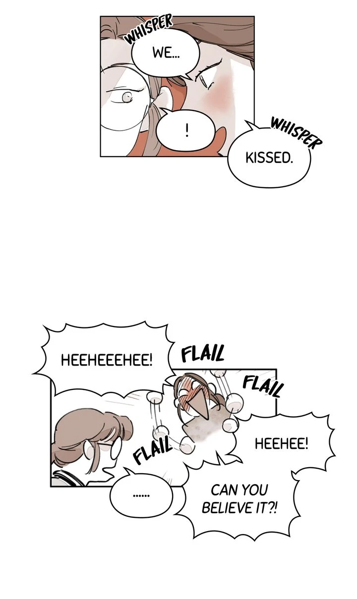 Bittersweet Con Panna Chapter 104 - page 11
