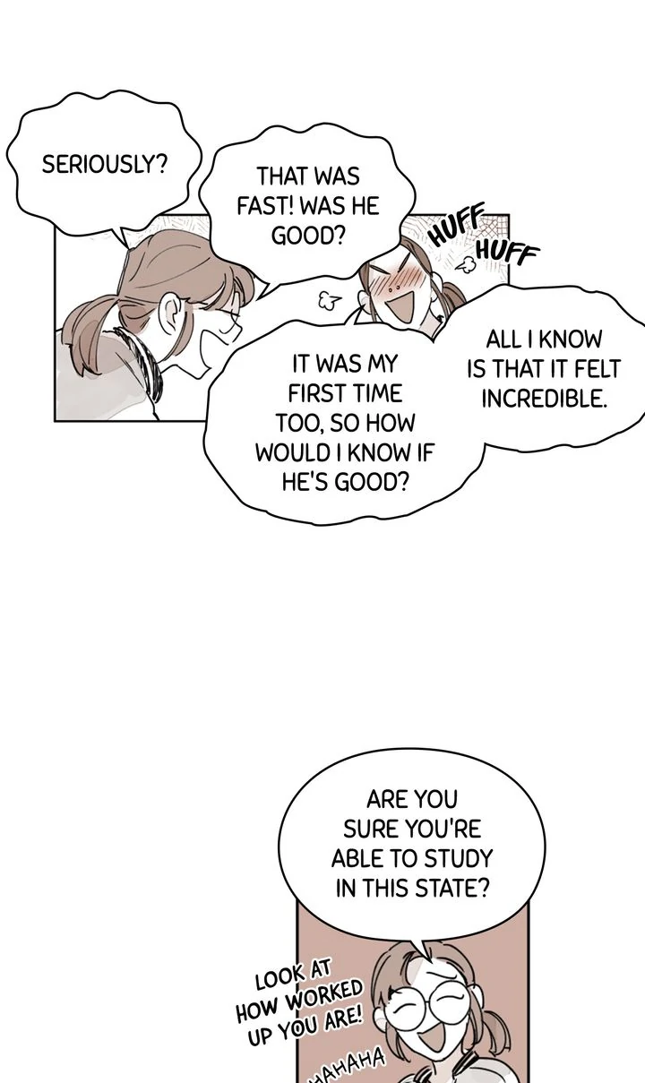 Bittersweet Con Panna Chapter 104 - page 12