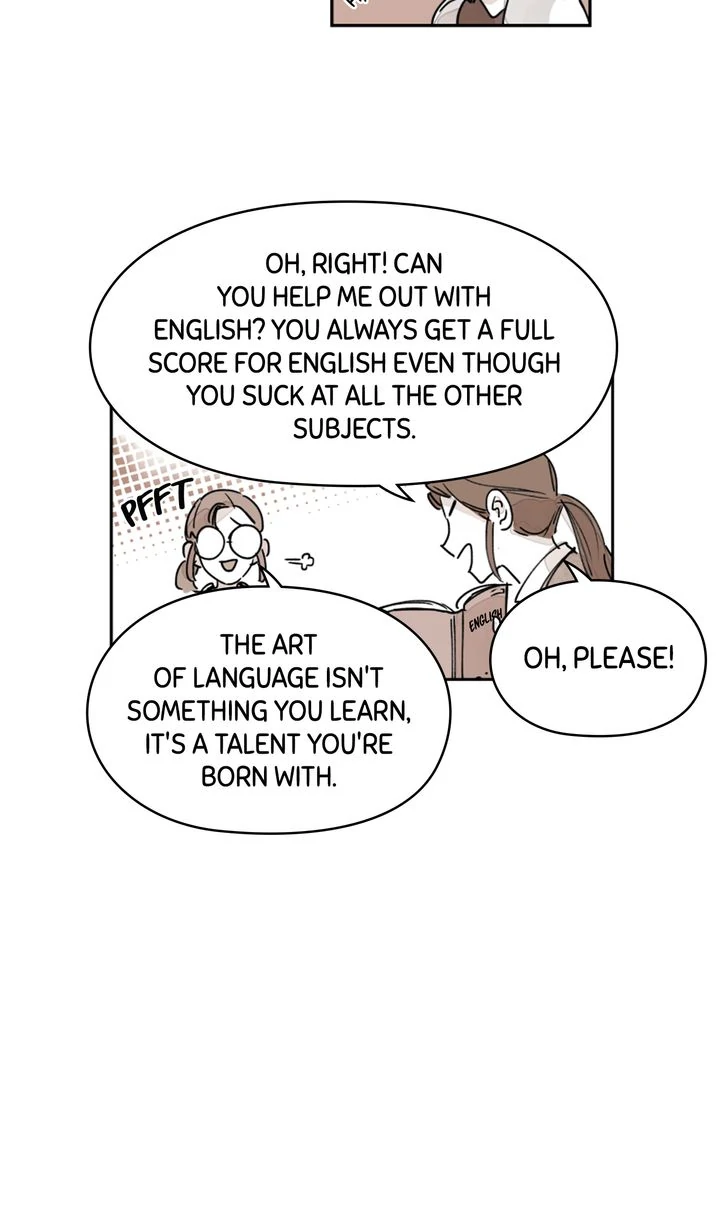 Bittersweet Con Panna Chapter 104 - page 13