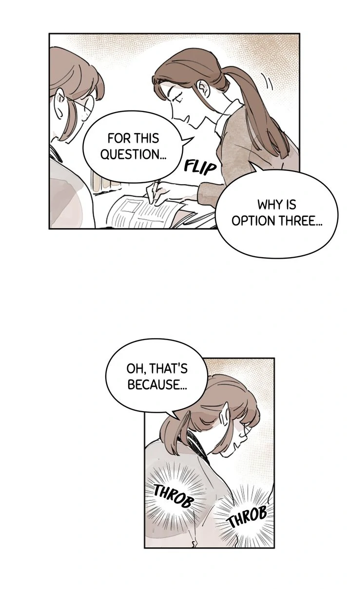 Bittersweet Con Panna Chapter 104 - page 15