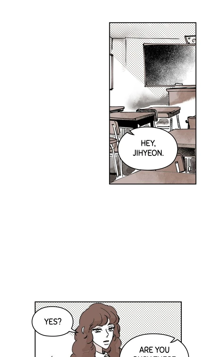 Bittersweet Con Panna Chapter 104 - page 19