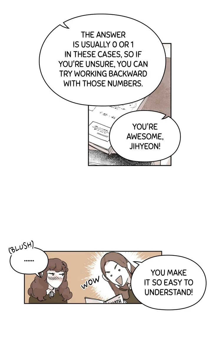 Bittersweet Con Panna Chapter 104 - page 22