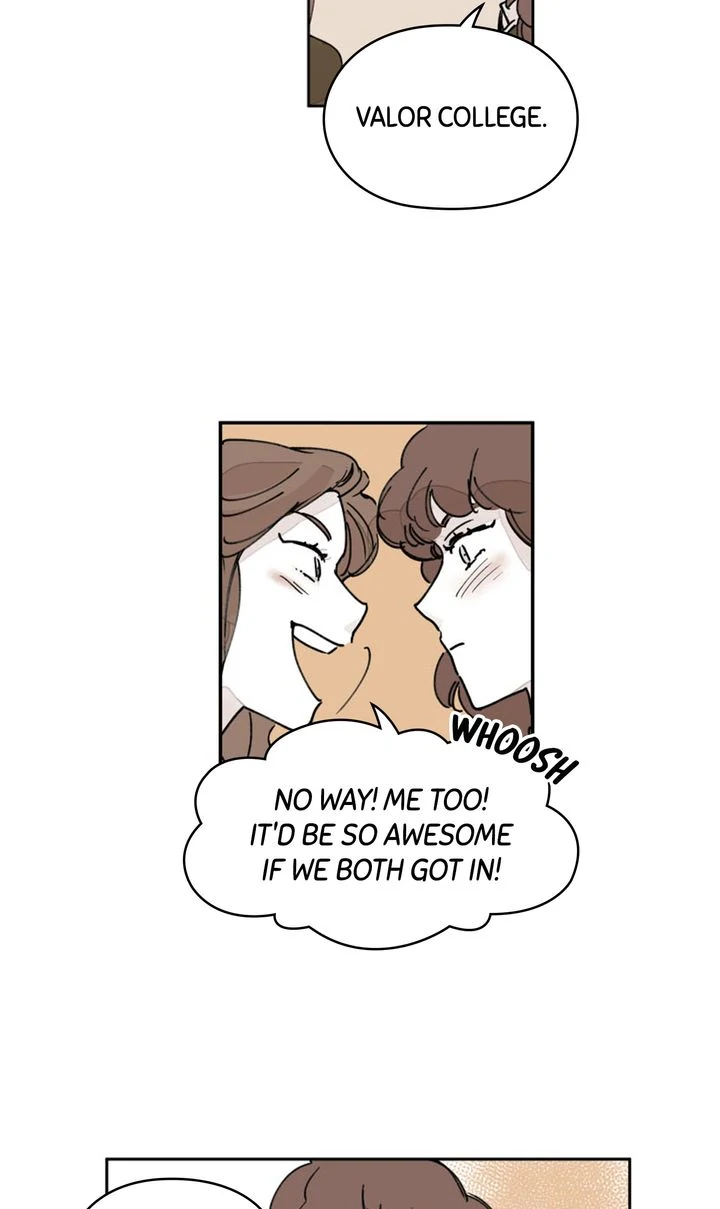 Bittersweet Con Panna Chapter 104 - page 25