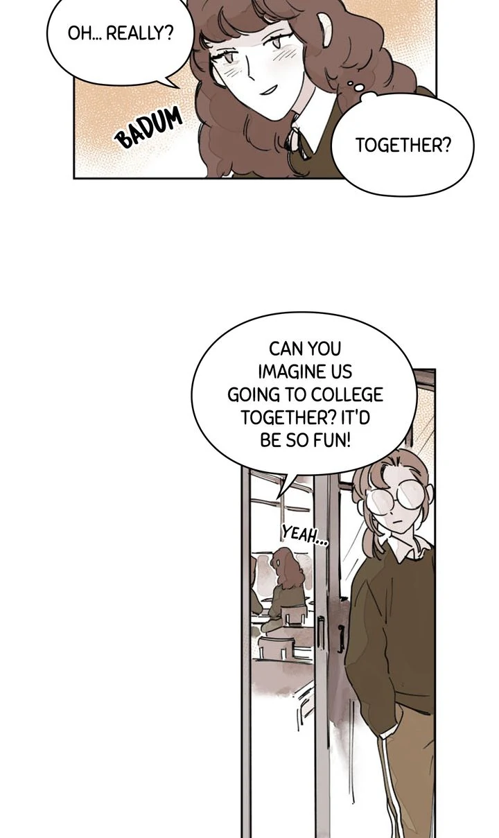 Bittersweet Con Panna Chapter 104 - page 26