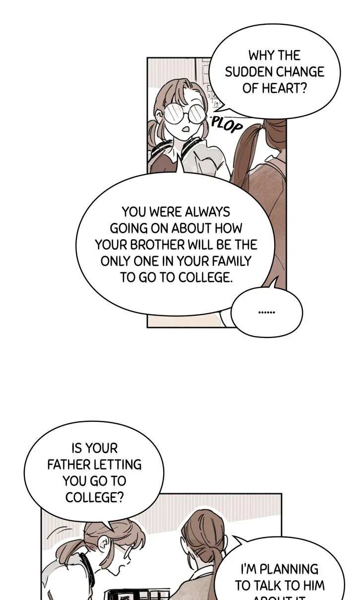 Bittersweet Con Panna Chapter 104 - page 4