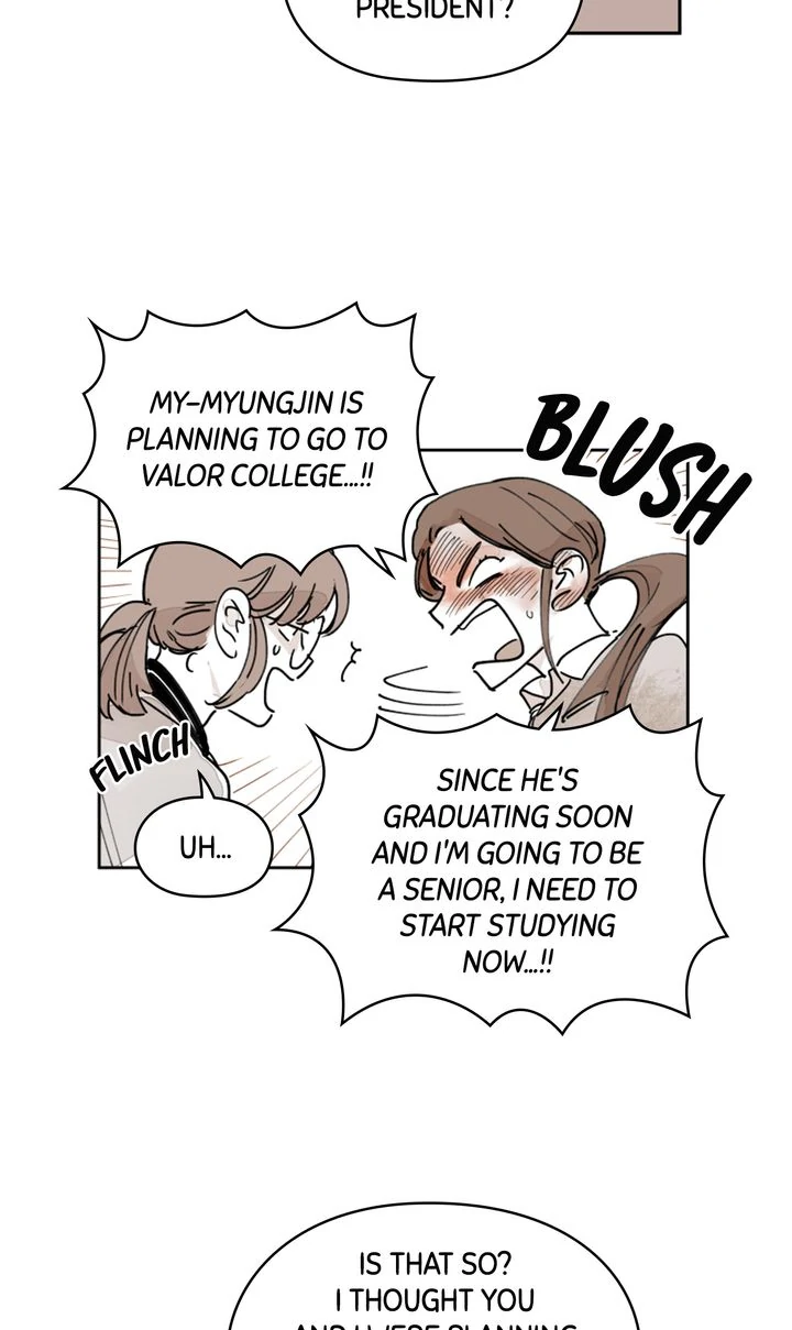 Bittersweet Con Panna Chapter 104 - page 6