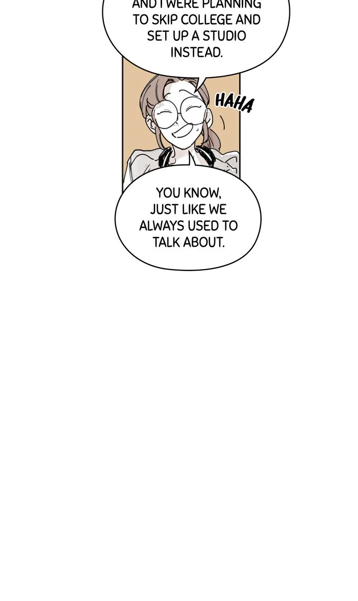 Bittersweet Con Panna Chapter 104 - page 7