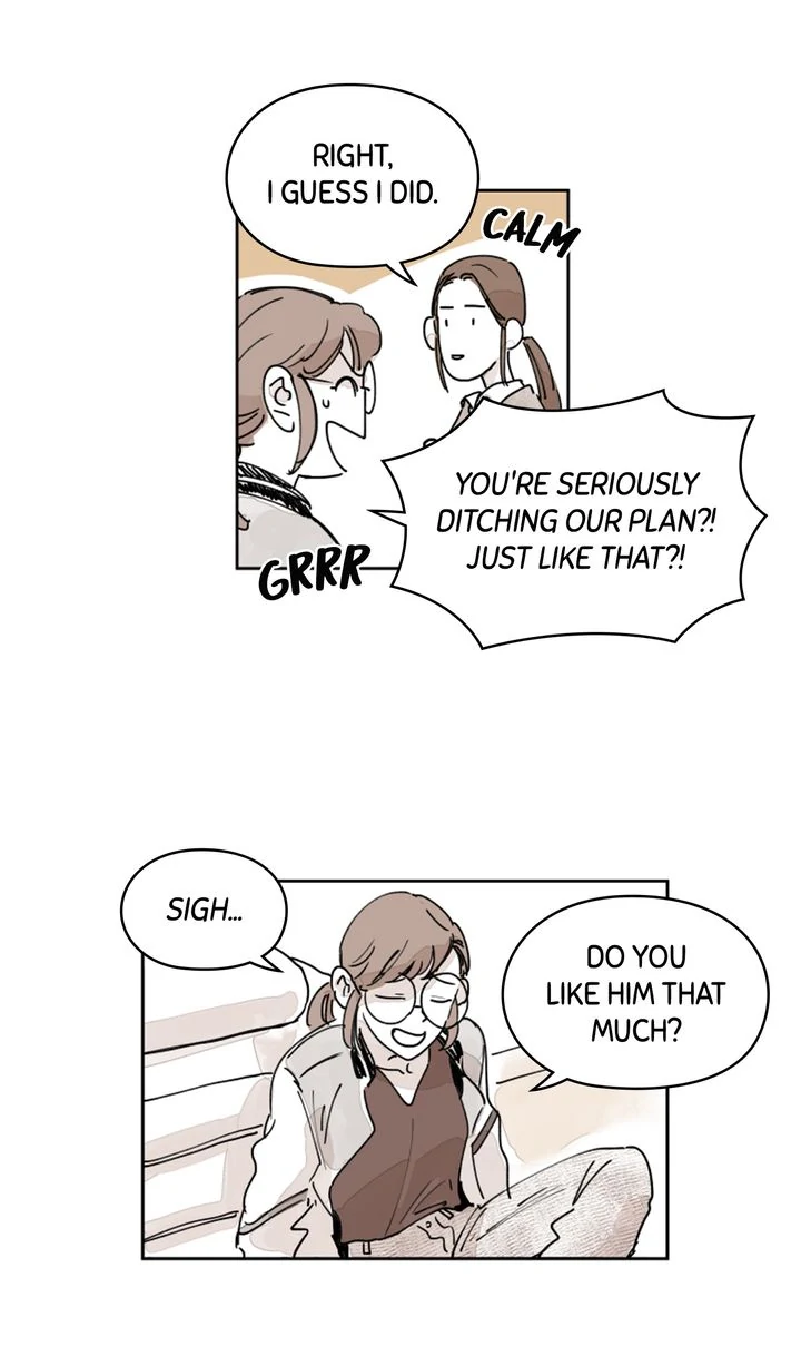Bittersweet Con Panna Chapter 104 - page 8
