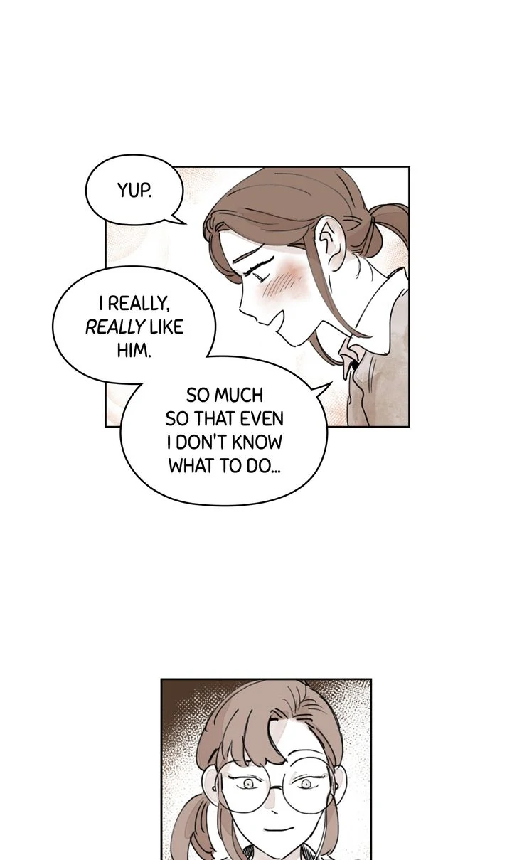 Bittersweet Con Panna Chapter 104 - page 9