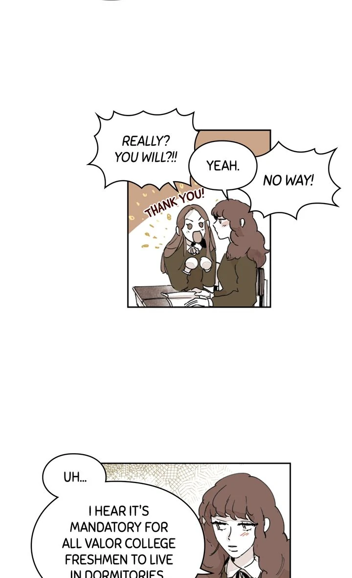Bittersweet Con Panna Chapter 105 - page 10