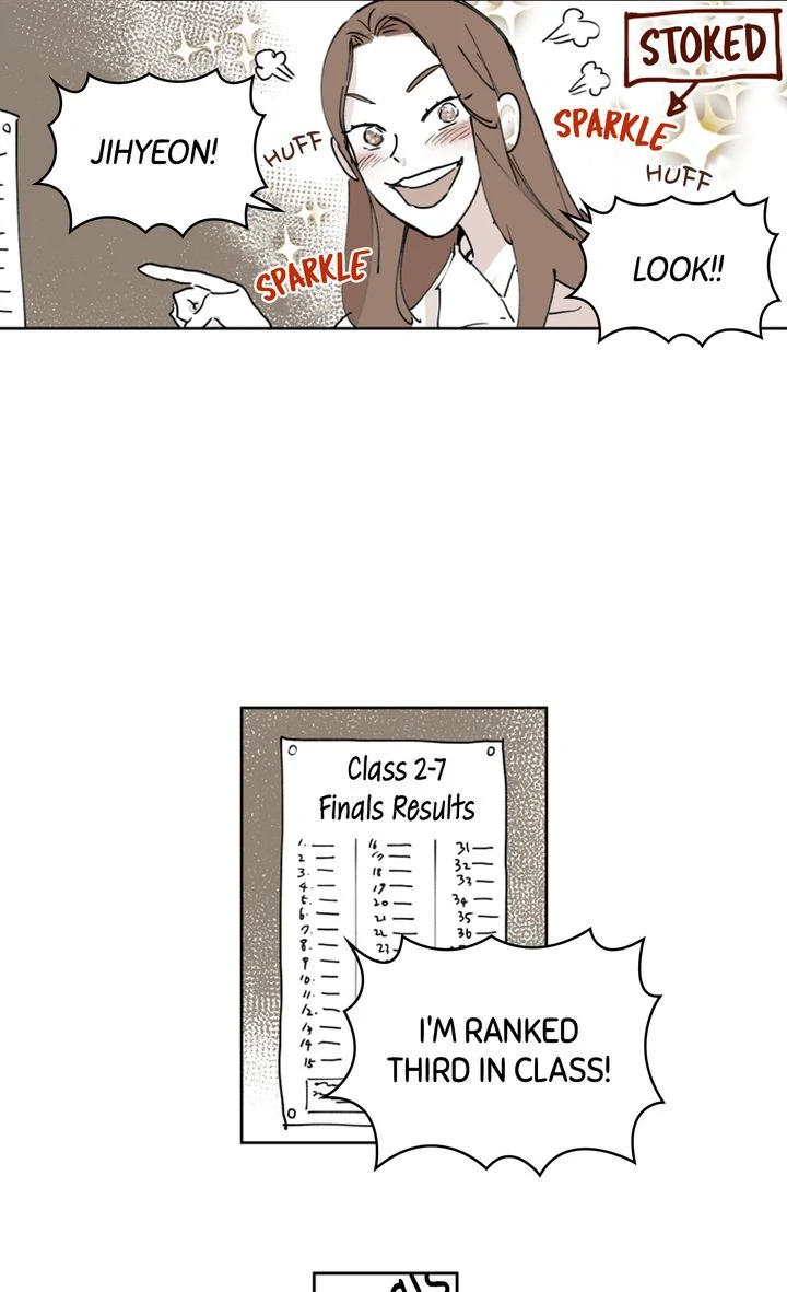Bittersweet Con Panna Chapter 105 - page 17