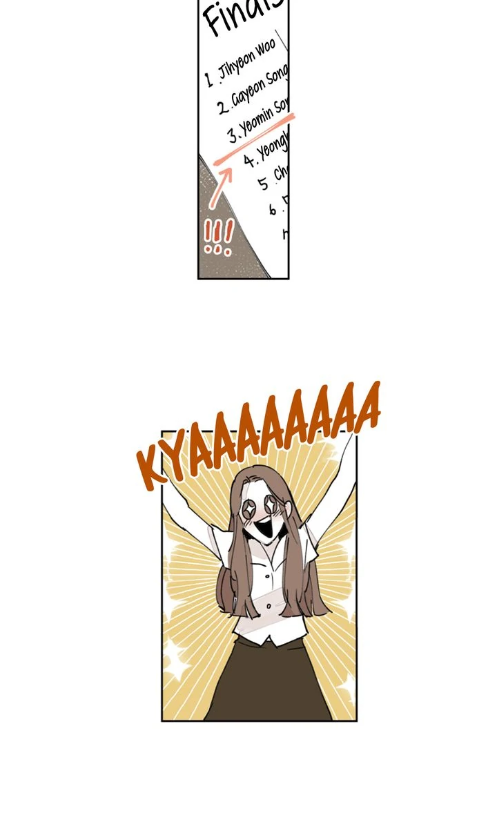 Bittersweet Con Panna Chapter 105 - page 18