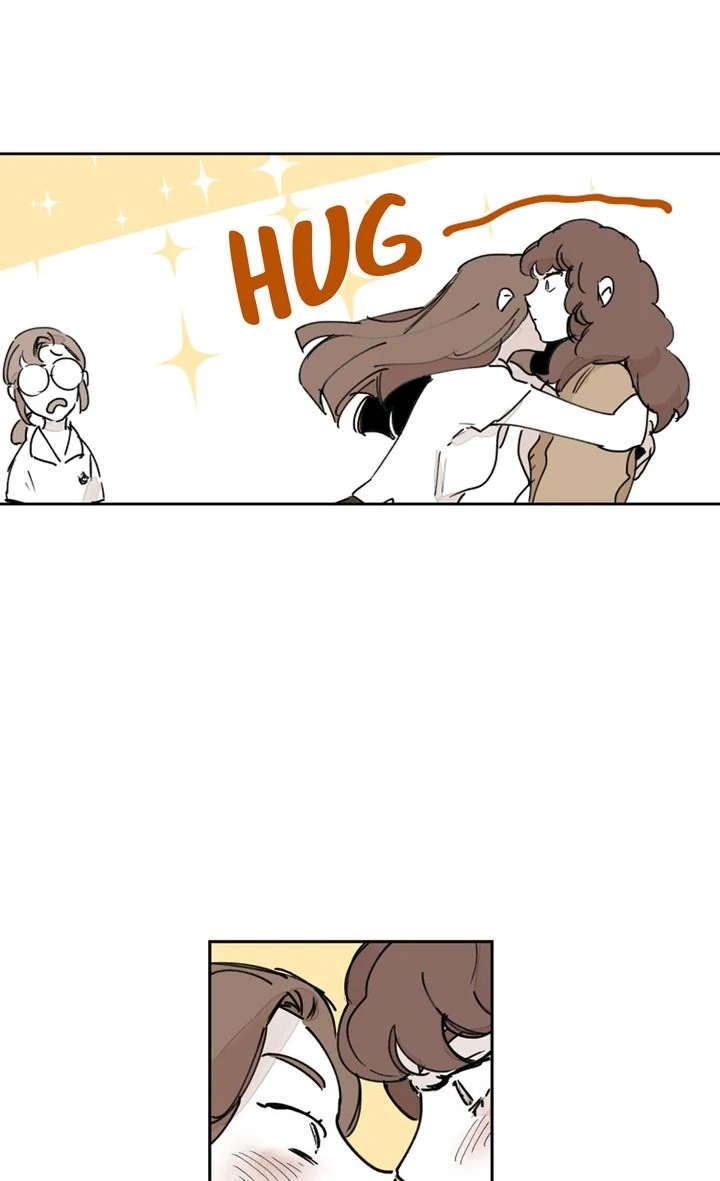 Bittersweet Con Panna Chapter 105 - page 19