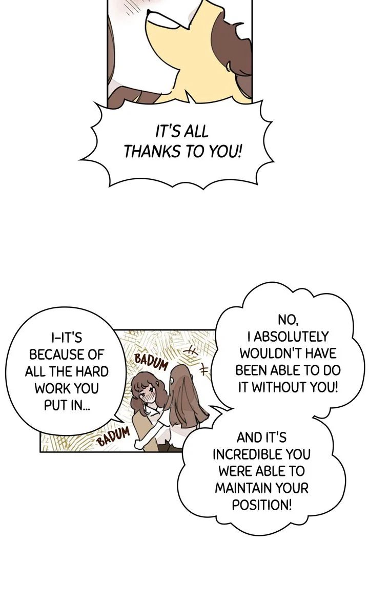 Bittersweet Con Panna Chapter 105 - page 20