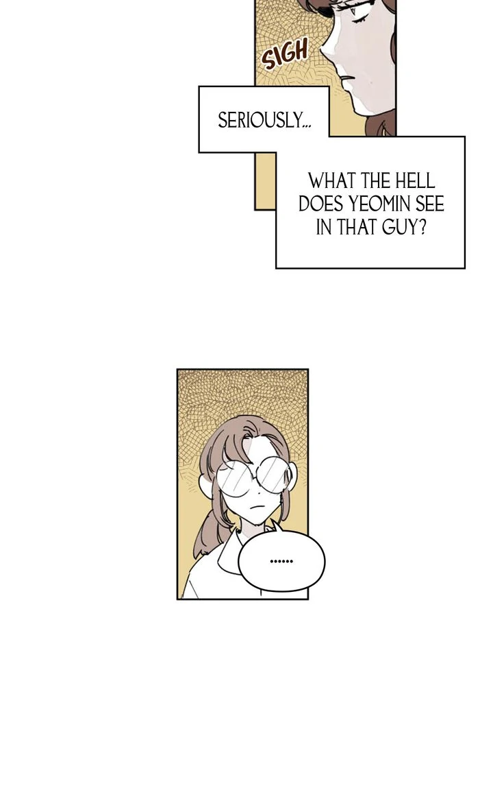 Bittersweet Con Panna Chapter 105 - page 23
