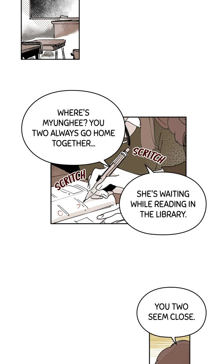 Bittersweet Con Panna Chapter 105 - page 6