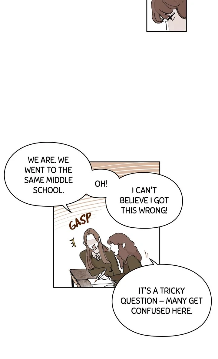 Bittersweet Con Panna Chapter 105 - page 7