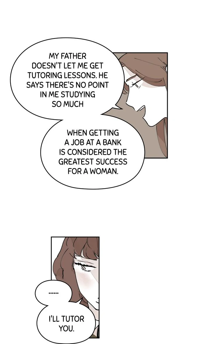 Bittersweet Con Panna Chapter 105 - page 9