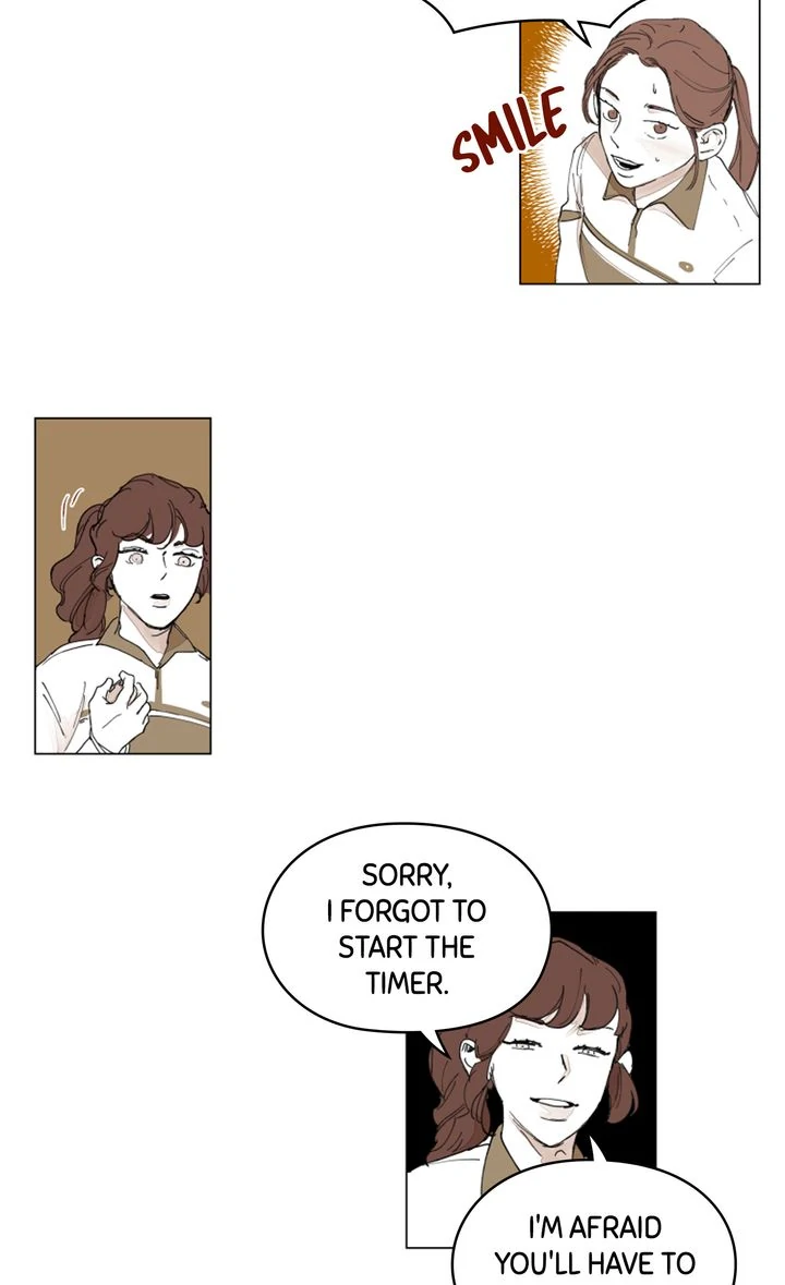 Bittersweet Con Panna Chapter 106 - page 10