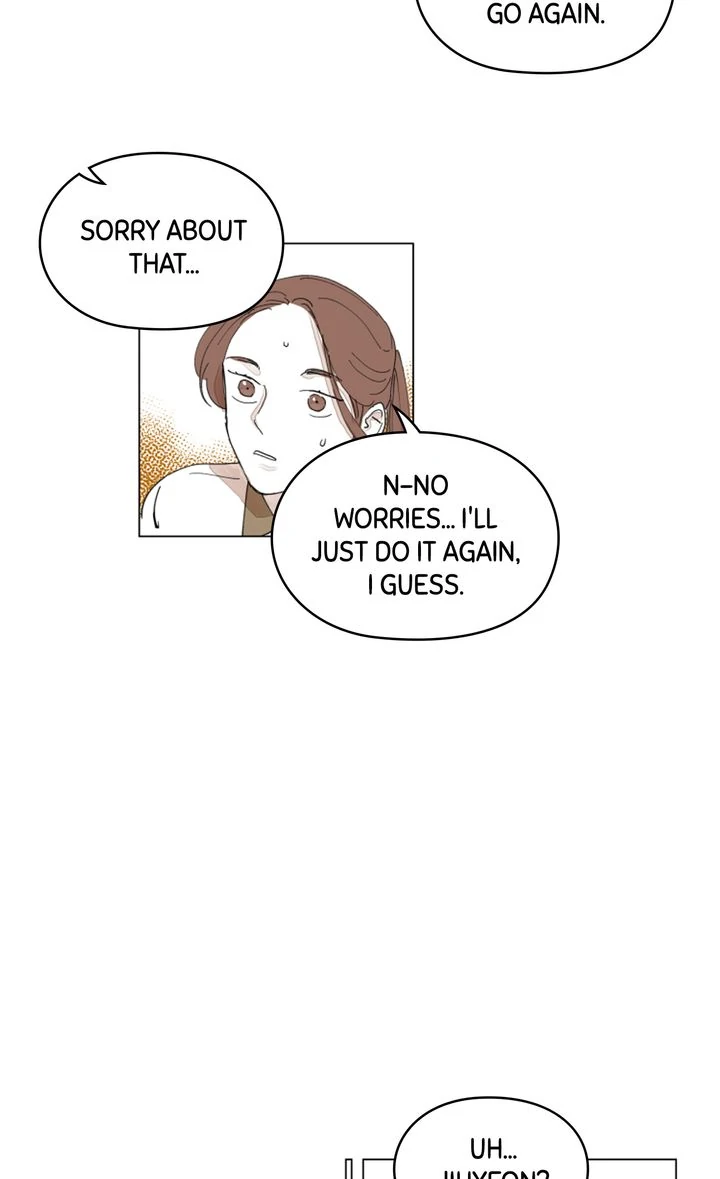 Bittersweet Con Panna Chapter 106 - page 11