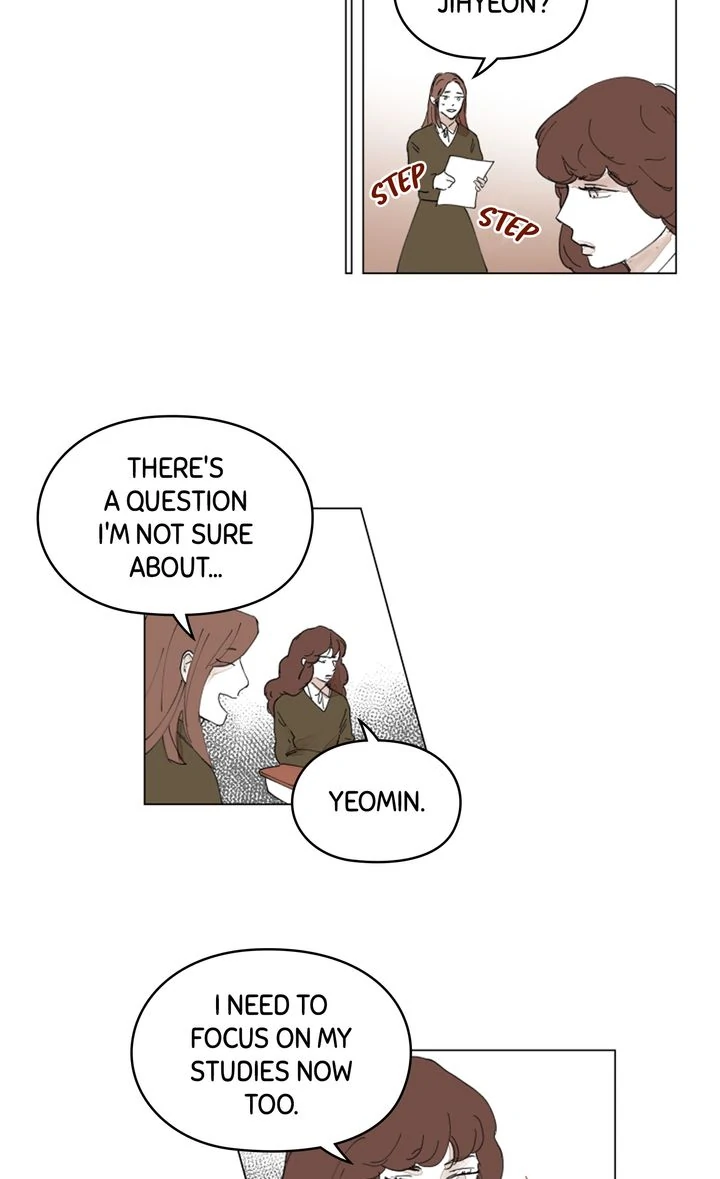 Bittersweet Con Panna Chapter 106 - page 12