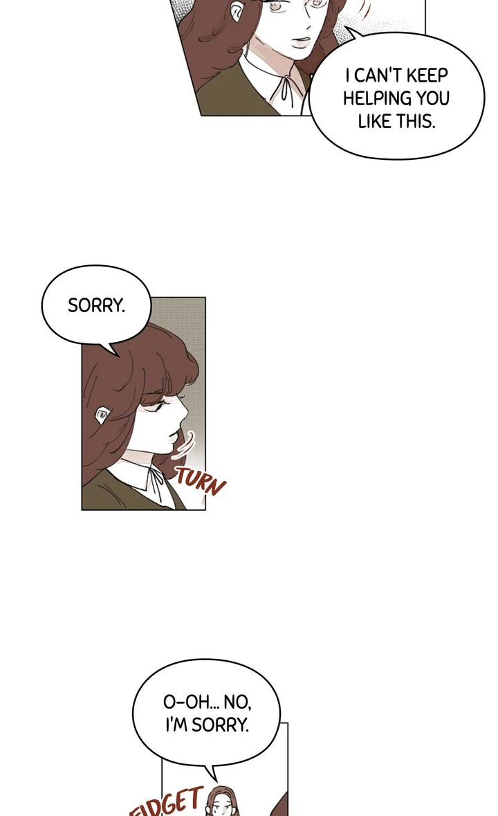 Bittersweet Con Panna Chapter 106 - page 13