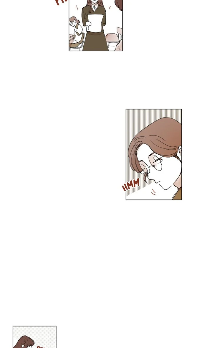 Bittersweet Con Panna Chapter 106 - page 14
