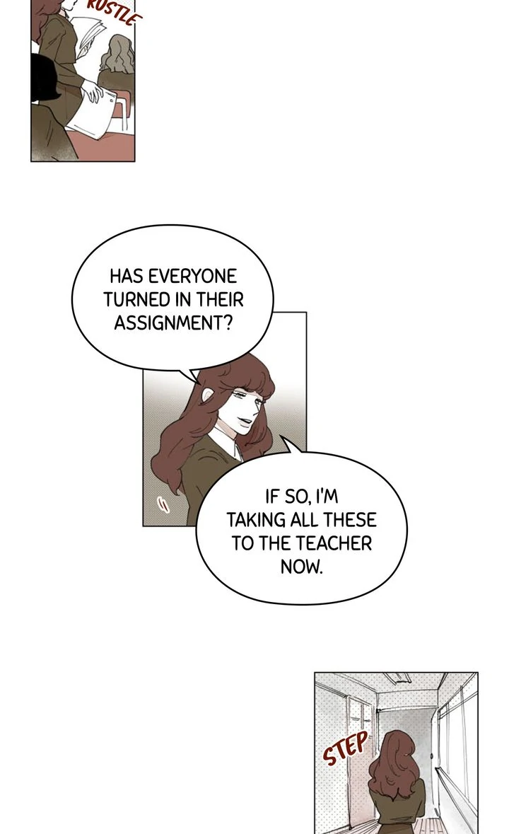 Bittersweet Con Panna Chapter 106 - page 15