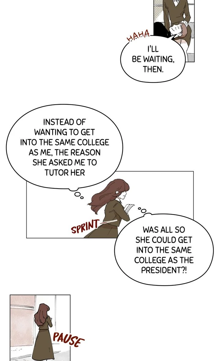 Bittersweet Con Panna Chapter 106 - page 5