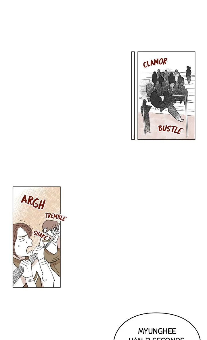 Bittersweet Con Panna Chapter 106 - page 7