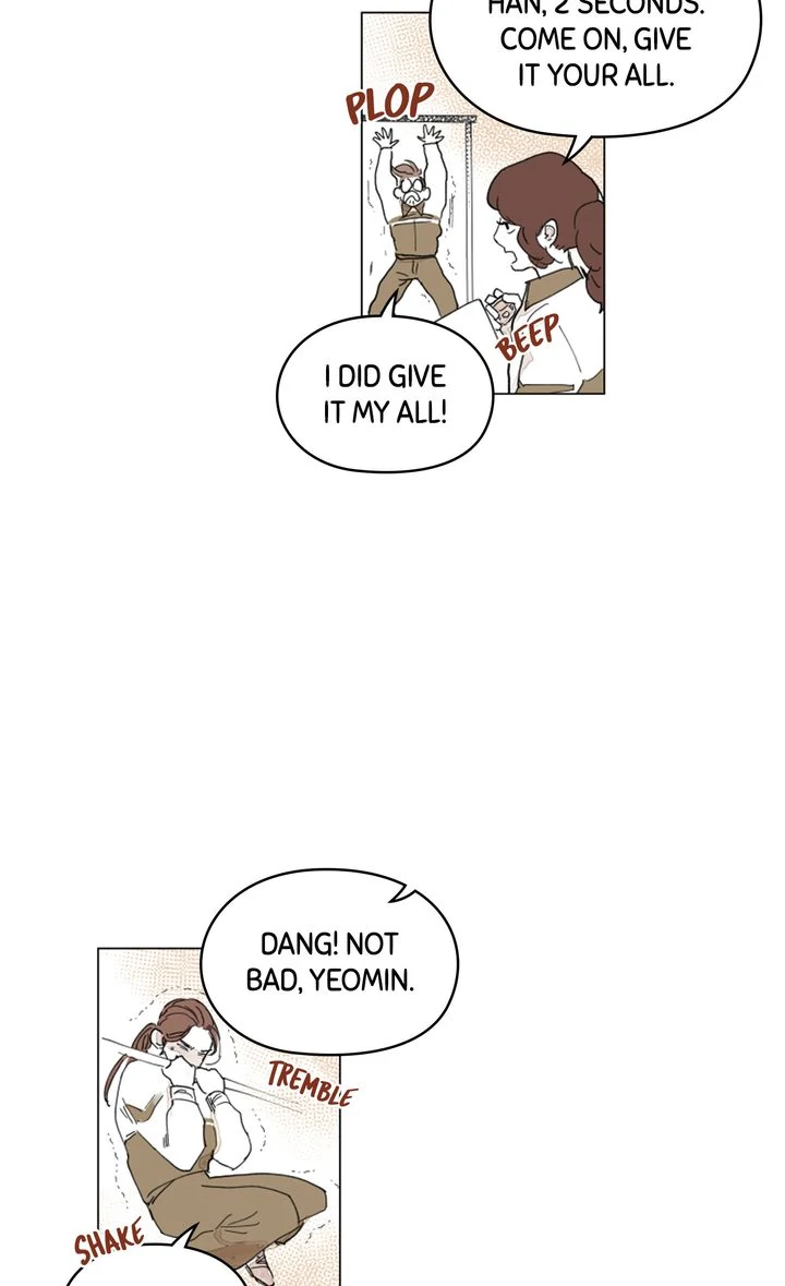 Bittersweet Con Panna Chapter 106 - page 8