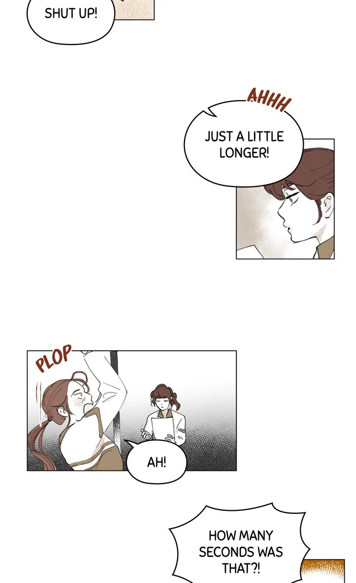 Bittersweet Con Panna Chapter 106 - page 9